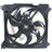TechPro HY3115103 Engine Cooling Fan Assembly