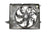 TechPro HY3115143 Engine Cooling Fan Assembly