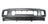 TechPro IN1000130C Bumper Cover - Front