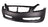 TechPro IN1000245C Bumper Cover - Front