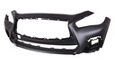 TechPro IN1000282 Bumper Cover - Front