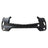 TechPro IN1000288 Bumper Cover - Front