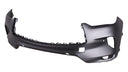 TechPro IN1000289 Bumper Cover - Front