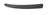TechPro IN1006115 Bumper Cover Reinforcement - Front