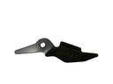 TechPro IN1033101 Bumper Cover Retainer - Front Right