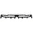 TechPro IN1036118C Bumper Cover Grille - Front