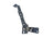 TechPro IN1042108 Bumper Cover Support - Front Left