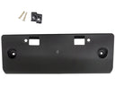 TechPro IN1068103 License Plate Bracket - Front