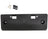 TechPro IN1068103 License Plate Bracket - Front