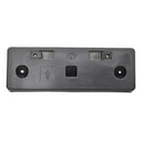 TechPro IN1068108 License Plate Bracket - Front