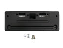 TechPro IN1068112 License Plate Bracket - Front