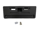 TechPro IN1068113 License Plate Bracket - Front