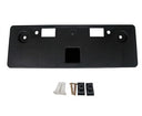 TechPro IN1068114 License Plate Bracket - Front