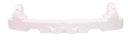 TechPro IN1070111 Bumper Impact Absorber - Front