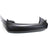 TechPro IN1100113C Bumper Cover - Rear