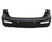 TechPro IN1100130P Bumper Cover - Rear