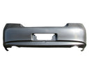 TechPro IN1100139 Bumper Cover - Rear