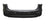 TechPro IN1100148 Bumper Cover - Rear
