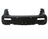 TechPro IN1100158C Bumper Cover - Rear