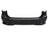 TechPro IN1100166C Bumper Cover - Rear