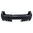 TechPro IN1100177C Bumper Cover - Rear