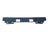 TechPro IN1180100 Bumper to Body Filler Panel - Rear