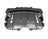 TechPro IN1228122 Engine Cover - Lower