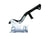 TechPro IN1236115 Hood Hinge Kit