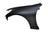 TechPro IN1240110C Fender - Front Left