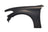 TechPro IN1240116C Fender - Front Left
