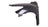 TechPro IN1240121C Fender - Front Left