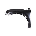 TechPro IN1240127C Fender - Front Left
