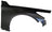 TechPro IN1241122C Fender - Front Right