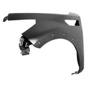 TechPro IN1241128 Fender - Front Right