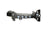 TechPro IN1245100C Fender Brace - Front Right