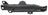 TechPro IN1245102 Fender Brace - Front Right