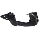 TechPro IN1248132 Fender Liner - Left