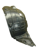 TechPro IN1249120 Fender Liner - Front Right
