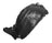 TechPro IN1250110 Fender Splash Shield - Front Left