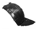 TechPro IN1251110 Fender Splash Shield - Front Right