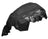 TechPro IN1251113 Fender Splash Shield - Front Right