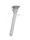 TechPro IN1289100 Washer Fluid Reservoir Filler Pipe