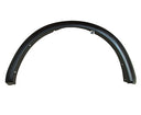 TechPro IN1290102 Wheel Arch Molding - Front Left