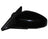 TechPro IN1320107 Door Mirror Set - Left