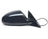 TechPro IN1321111 Door Mirror Set - Right