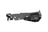 TechPro IN2508100 Headlight Bracket - Left