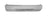 TechPro IZ1000200 Bumper Cover - Front