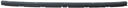 TechPro IZ1031101 Bumper Cover Retainer - Front