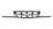 TechPro IZ1200134 Grille