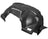 TechPro IZ1250106 Fender Splash Shield - Front Left